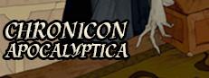 Chronicon Apocalyptica Logo