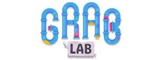 Grab Lab Logo
