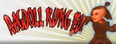 Rag Doll Kung Fu Logo