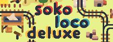 Soko Loco Deluxe Logo