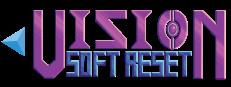 Vision Soft Reset Logo