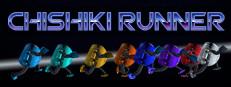 Chishiki Runner Logo