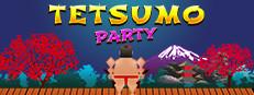 Tetsumo Party Logo