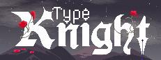 Type Knight Logo