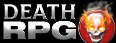 Death Rpg Logo