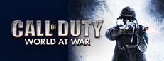 Call of Duty: World at War Logo