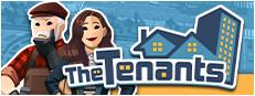 The Tenants Logo