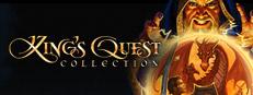 King's Quest™ Collection Logo