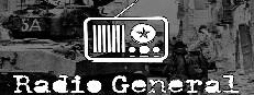 Radio General Logo