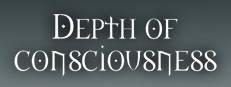 Depth Of Consciousness Logo