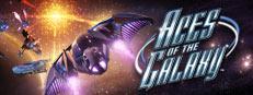 Aces of the Galaxy™ Logo