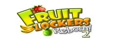 Fruitlockers Reborn! 2 Logo