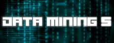 Data mining 5 Logo