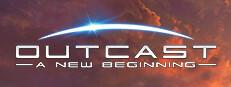 Outcast - A New Beginning Logo