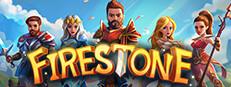 Firestone: Online Idle RPG Logo
