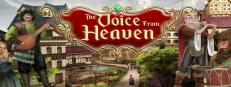 The Voice from Heaven Logo