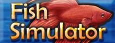 Fish Simulator: Aquarium Manager Logo