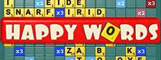 Happy Words Logo