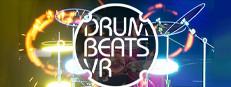 DrumBeats VR Logo