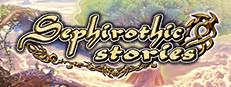 Sephirothic Stories Logo