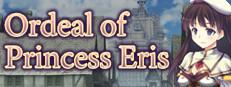 Ordeal of Princess Eris Logo