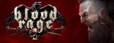 Blood Rage: Digital Edition Logo