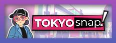 Tokyo Snap Logo