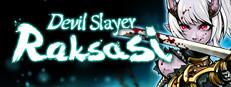 Devil Slayer - Raksasi Logo