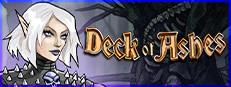 Deck of Ashes Logo
