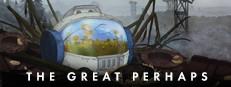 The Great Perhaps Logo