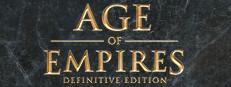 Age of Empires: Definitive Edition Logo
