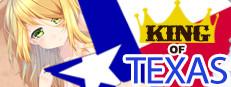 King of Texas Logo