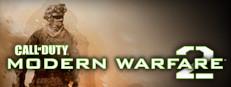 Call of Duty®: Modern Warfare® 2 (2009) Logo