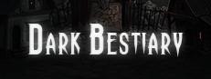 Dark Bestiary Logo