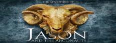 The Adventures of Jason and the Argonauts Logo