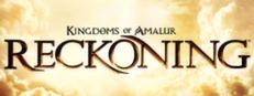 Kingdoms of Amalur: Reckoning™ Logo