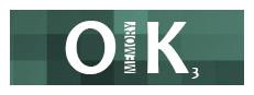 Oik Memory 3 Logo