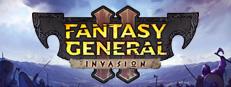 Fantasy General II Logo