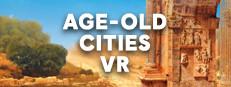 Age-Old Cities VR Logo