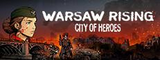 WARSAW Logo