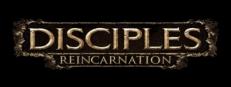 Disciples III: Reincarnation Logo