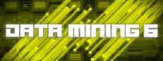 Data mining 6 Logo