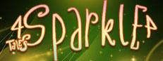 Sparkle 4 Tales Logo