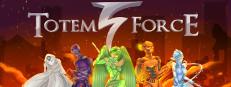 Totem Force Logo