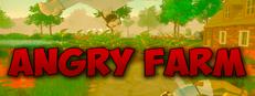 Angry Farm Logo