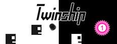 Twinship Logo