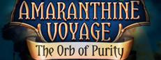 Amaranthine Voyage: The Orb of Purity Collector's Edition Logo