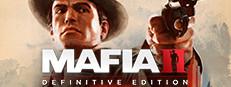 Mafia II: Definitive Edition Logo