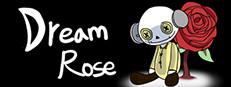 Dream Rose Logo