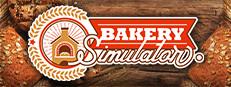 Bakery Simulator Logo